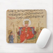 彼の王位のサルタン マウスパッド (マウス)