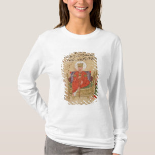彼の王位のサルタン Tシャツ