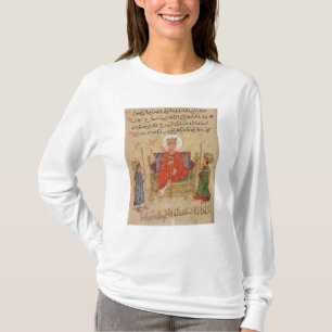 彼の王位のサルタン Tシャツ