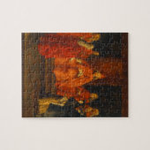 彼の王位の総督Grimani ジグソーパズル (横)