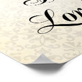 彼の王 ポスター (角)