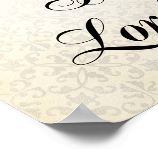 彼の王 ポスター (角)