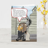 彼の理解澄ん力 カード (黄色い花)