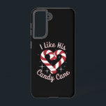 彼の甘い甘いカップルのマッおもしろいチングが好き SAMSUNG GALAXY S21ケース<br><div class="desc">彼の甘い甘いカップルのマッおもしろいチングが好き</div>