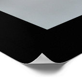 「彼の目はスパローのポスターだ! ポスター (角)