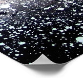 彼の真実は暗いポスター ポスター (角)