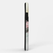 彼の精神の目 Case-Mate iPhoneケース (裏面/右)