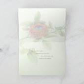 彼の翼の下 カード (内部)