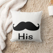 彼の装飾用クッション クッション (ブランケット)