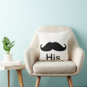 彼の装飾用クッション クッション (椅子)