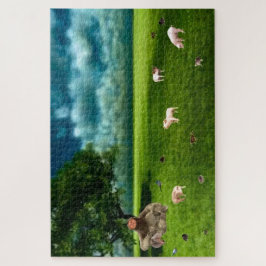 彼の要素のトランプ1014個 ジグソーパズル