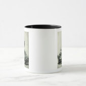 彼の観測所のナポレオン マグカップ (中央)