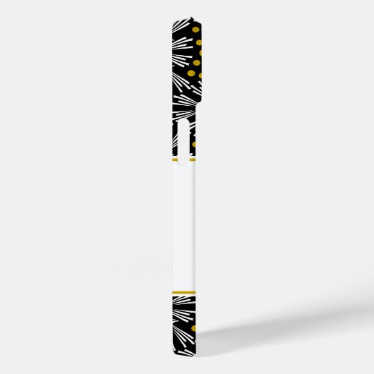 彼の計画は良いエレミヤ29:11 Case-Mate iPhoneケース (裏面 / 右)