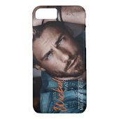 彼の邪悪な方法iPhone / iPadケース Case-Mate iPhoneケース (裏面)