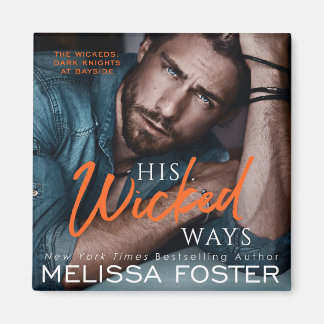 彼の邪悪な行き方は磁石 マグネット