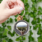 彼の領地 キーホルダー (手)