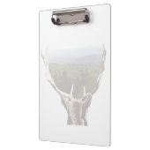 彼の領地 クリップボード (左)