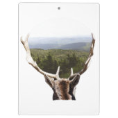 彼の領地 クリップボード (裏面)