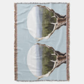 彼の領地 スローブランケット (正面縦)