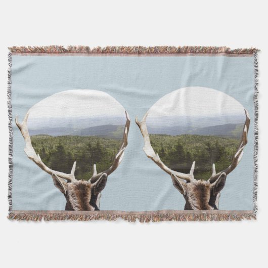 彼の領地 スローブランケット (正面)