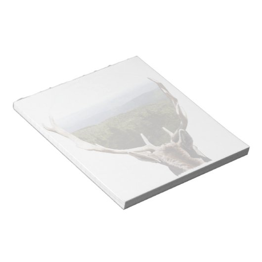 彼の領地 ノートパッド (アングル)