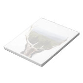 彼の領地 ノートパッド (回転)