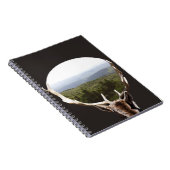 彼の領地 ノートブック (右側)