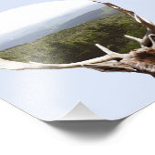 彼の領地 フォトプリント            (角)