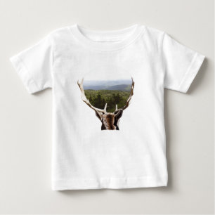 彼の領地 ベビーTシャツ