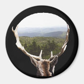 彼の領地 マグネット (正面)