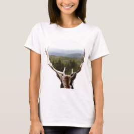 彼の領地 Tシャツ