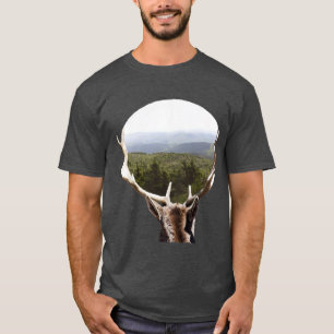 彼の領地 Tシャツ