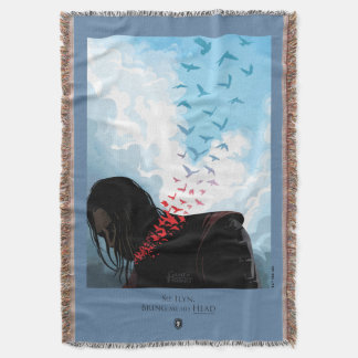 彼の頭を持って来い スローブランケット