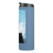 彼の頭を持って来い タンブラー (回転右)