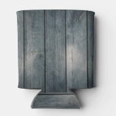 彼の黒いクーラーボックス結婚のためにグルーミング 缶クーラー (裏面)