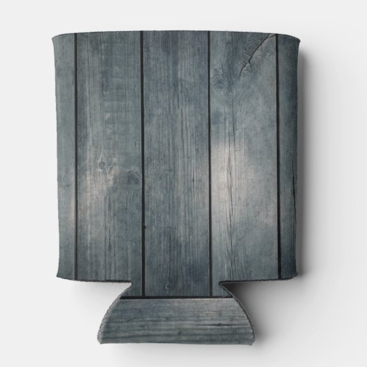 彼の黒いクーラーボックス結婚のためにグルーミング 缶クーラー (裏面)