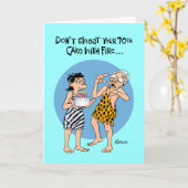 彼の70番目の誕生日 カード (黄色い花)