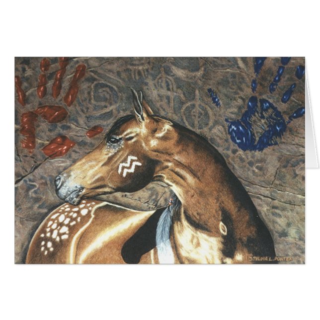 「彼のMark (正面横)