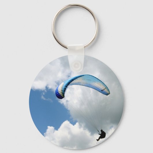 彼はあなたを持ち上げる。 キーホルダー (正面)