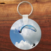 彼はあなたを持ち上げる。 キーホルダー (正面)