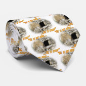 彼はここに…彼上がりますではないです! ネクタイ (ロール)