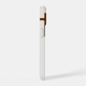 "彼はすべての美しく作る"IPhone 15電話ケース iPhone 15ケース (右側面)