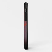 彼はそれをすべて行った Case-Mate iPhoneケース (裏面/左)