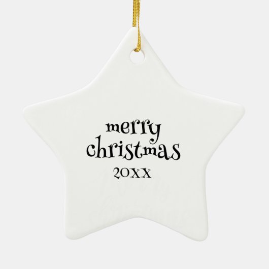 彼はもし格言よいけなおもしろい セラミックオーナメント (裏面)