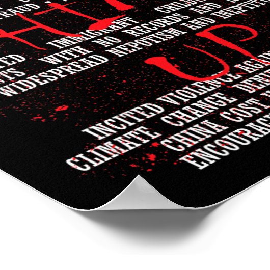 彼はアンチ切れ ポスター (角)