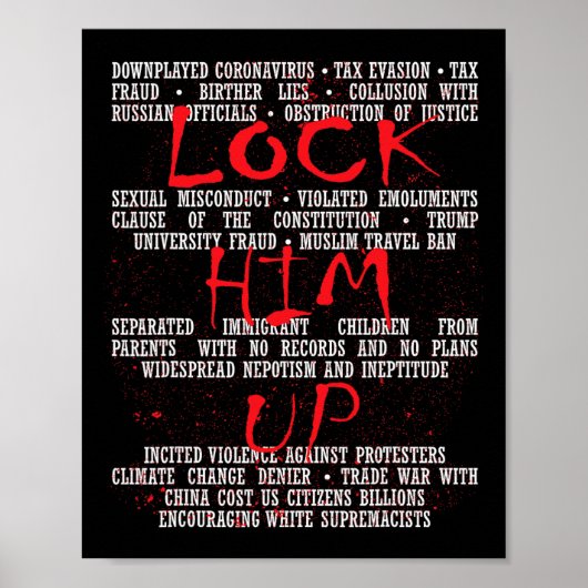 彼はアンチ切れ ポスター (正面)