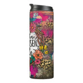 彼はイースターソーズを盛り上げた タンブラー (回転右)