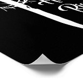 彼はキリストの宗教復活祭の日クリスを越えて復活した ポスター (角)