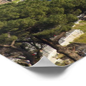 彼はコロシアムかローマのコリセウム、元々 ポスター (角)