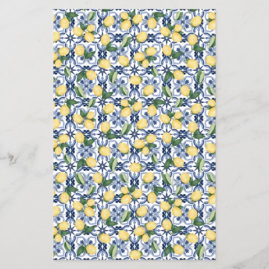 彼はシャワーのゲ地中海のームカードと言った チラシ (裏面)